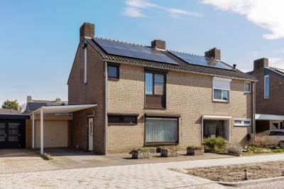 Woning Ernst Casimirstraat 7 Weert