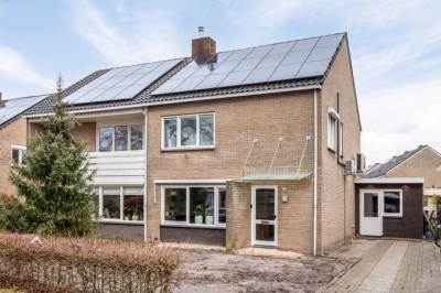 Woning Churchillstraat 14 Denekamp