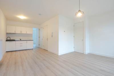 Woning Beijerlandselaan 161-A 01 Rotterdam