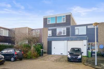 Woning Middelzand 2207 Julianadorp