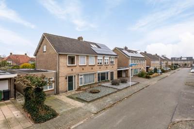 Woning Van Oldenbarneveltstraat 20 Drunen