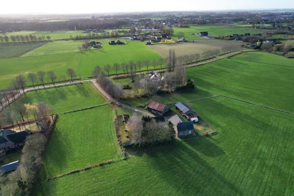 Bouwgrond Geulecampweg 5 Didam