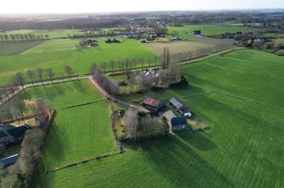 Bouwgrond Geulecampweg 5 Didam