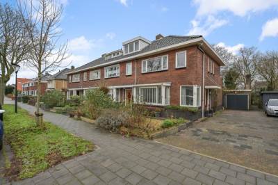 Woning Weverstraat 39 Krommenie