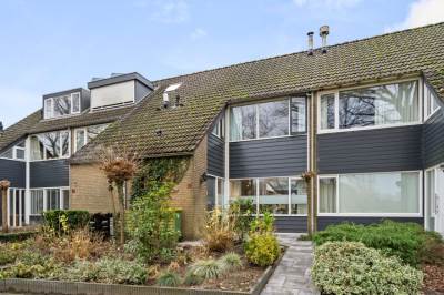 Woning Achterstraat 10 Bennekom