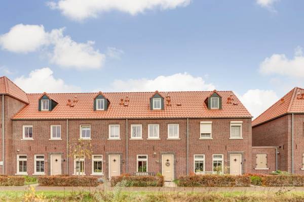 Woning Kuukven 14 Baarlo (LI)