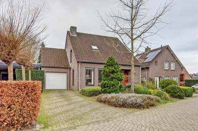 Woning Heideweg 17 Maasbree
