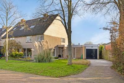 Woning Het Wielemakersland 1 Heiloo