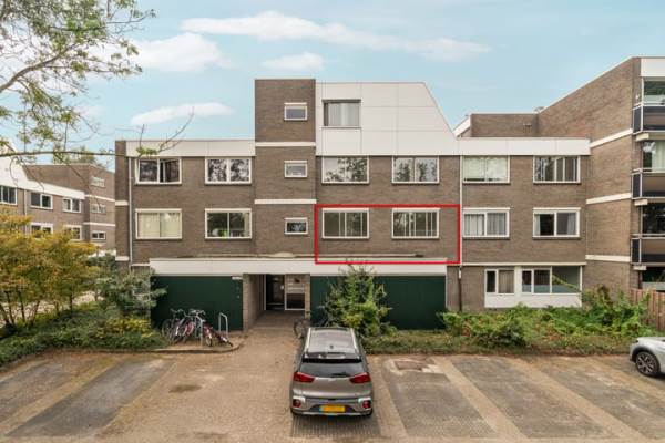 Woning Michaëlplein 130 Duivendrecht