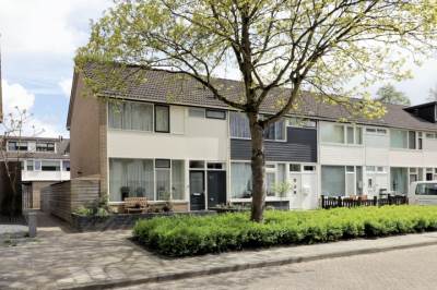 Woning Boszoom 17 Marknesse