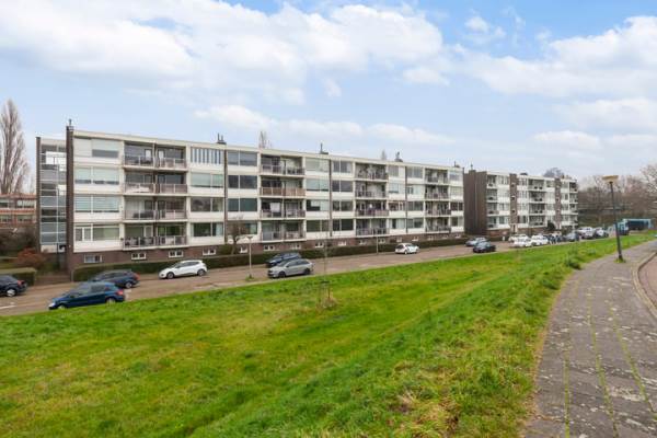 Woning Curaçaolaan 62 Vlaardingen