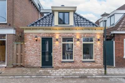 Woning Rijksweg 130 Jirnsum