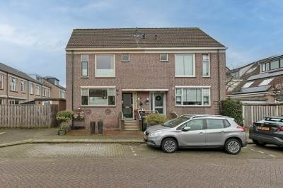 Woning Beukenlaan 4 Zoeterwoude