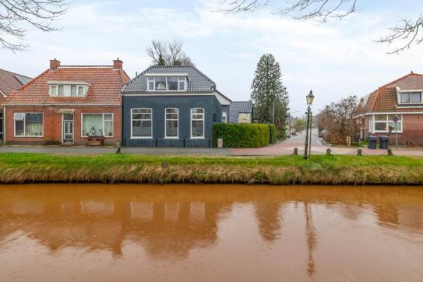 Woning Hendrik Westerstraat 149 Oude Pekela