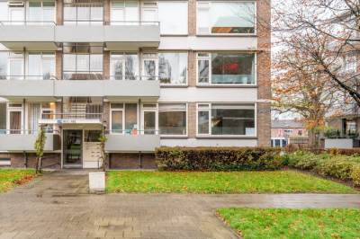 Woning Veldmaarschalk Montgomerylaan 769 Eindhoven