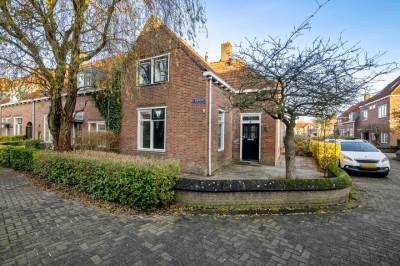 Woning Koeplein 2 Leeuwarden