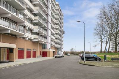 Woning Churchilllaan 770 Terneuzen