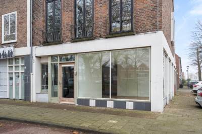 Woning Mgr. Nolensplein -A 1 Breda
