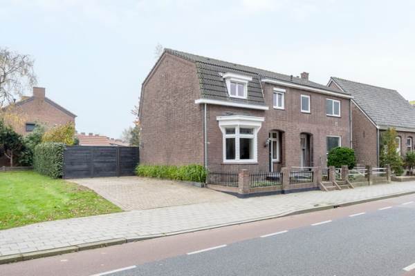 Woning St. Jozefweg 196 Venray
