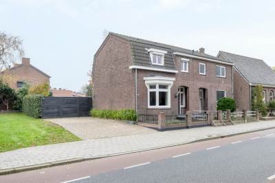 Woning St. Jozefweg 196 Venray
