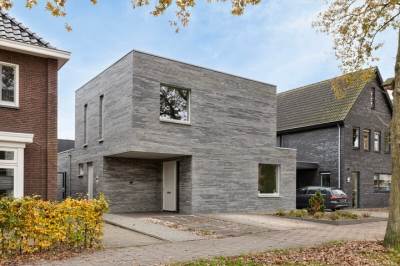 Woning Stroinksbleekweg 50 Enschede