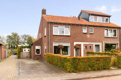 Woning Frans Halsweg 15 Doetinchem