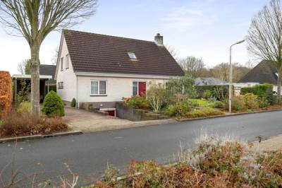 Woning De Haarmansenk 85 Schalkhaar