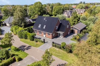 Woning Winterkoning 30 Zuid-Scharwoude