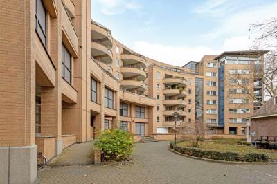 Woning Gedempte Gracht 81 Eindhoven