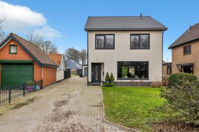Woning Odiliastraat 11 Sprundel
