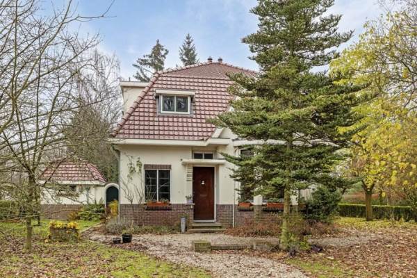 Woning Pendrechtseweg 6 Rotterdam