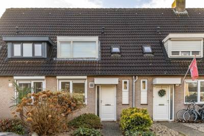 Woning Mark 6 Kaatsheuvel