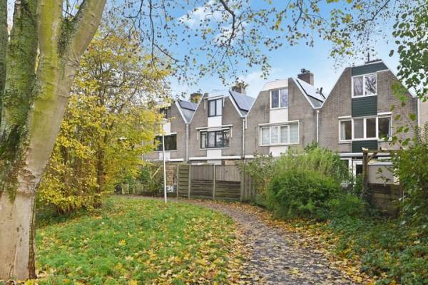 Woning Baaienburg 12 Pijnacker