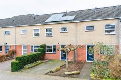 Woning Hondsdrafveld 23 Doetinchem