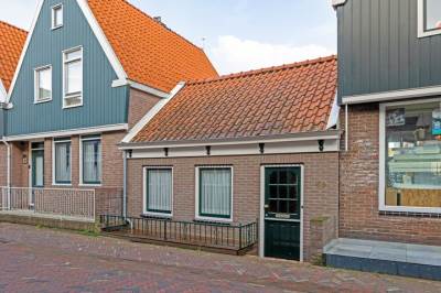 Woning Zuideinde 88 Volendam