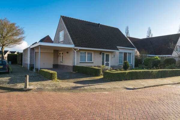 Woning Gargonstraat 34 Serooskerke (Gem. Veere)