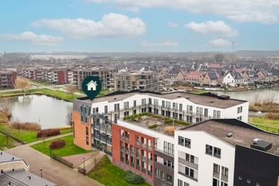 Woning Bergeend 50 Culemborg