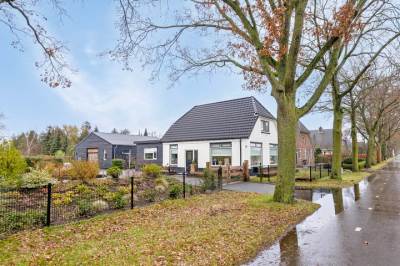 Woning Zuiderzeestraatweg 330 Oldebroek