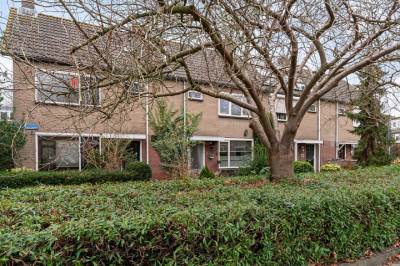 Woning Johan Pipoplantsoen 17 Monnickendam