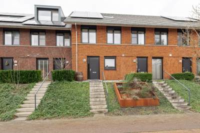 Woning Zanglijster 97 Rhenen