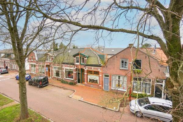 Woning Zeglis 47 Alkmaar