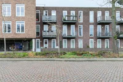Woning Gardiaanhof 34 Tilburg