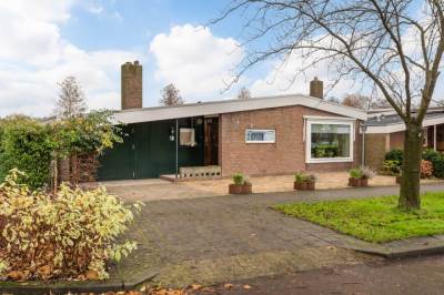 Woning Hazelaarstraat 10 Alphen aan den Rijn