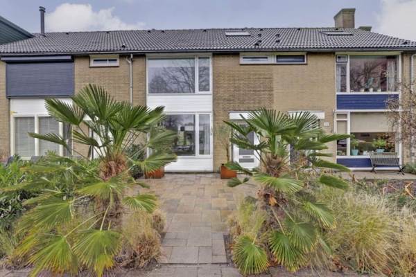 Woning Schelphoek Zuid 37 Warmenhuizen