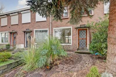 Woning Lijsterstraat 12 Tiel