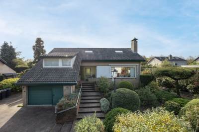 Woning Tolhuislaan 9 Etten-Leur