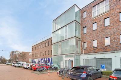 Woning Melbournestraat 6 Purmerend