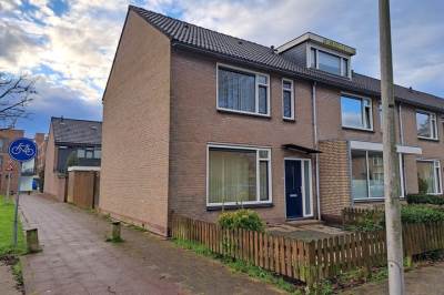 Woning Schakenbosdreef 27 Oudewater