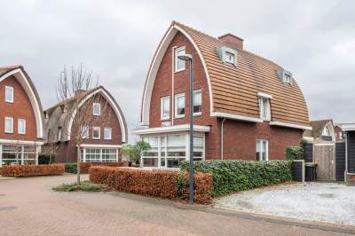 Woning Rijnauwen 1 Gorinchem