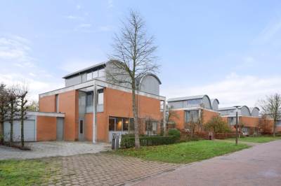 Woning Cerise 46 Wageningen